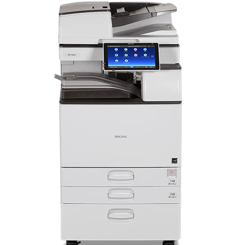 Ricoh MP 4055SP Toner Cartridges