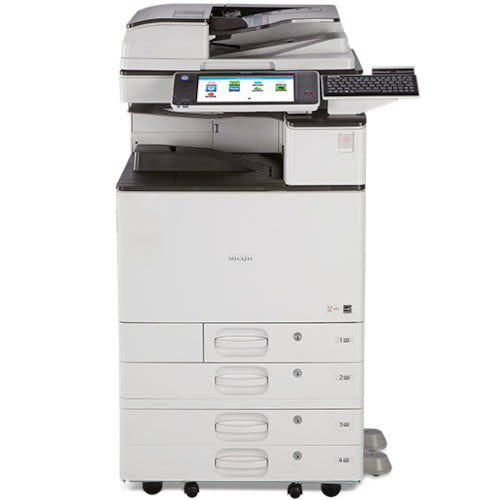 Ricoh MP 6054SP Toner Cartridges