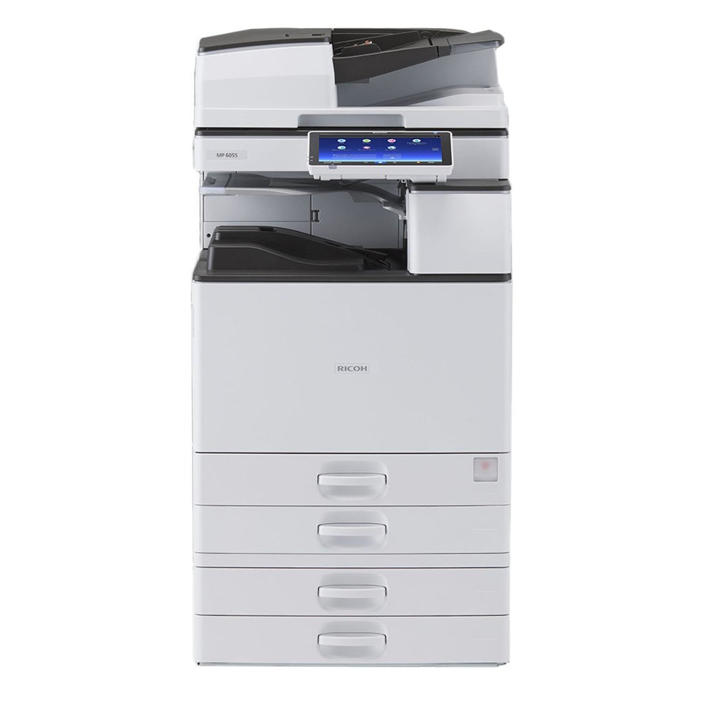 Ricoh MP 6055SP Toner Cartridges