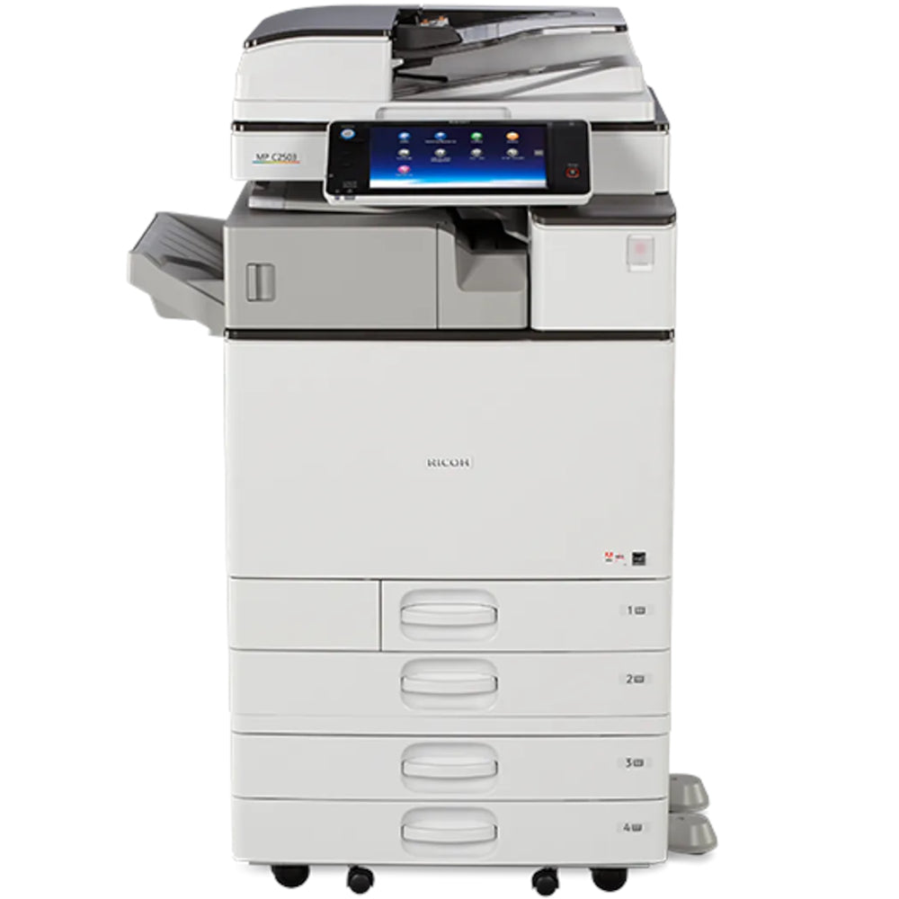 Ricoh MP C3003 Toner Cartridges