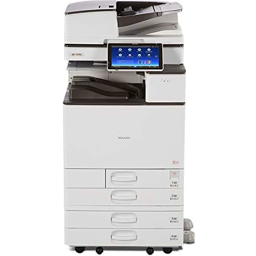 Ricoh MP C3004 Toner Cartridges