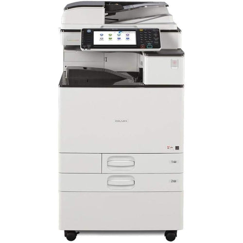 Ricoh MP C3503 Toner Cartridges