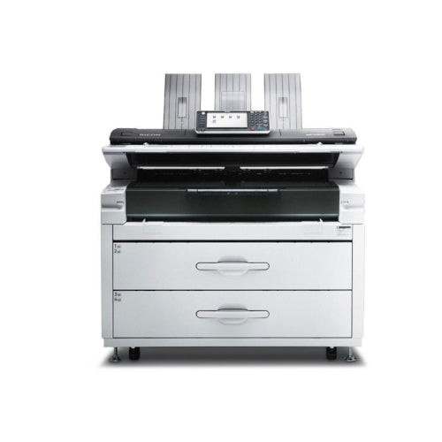 Ricoh MP W8140 Toner Cartridges
