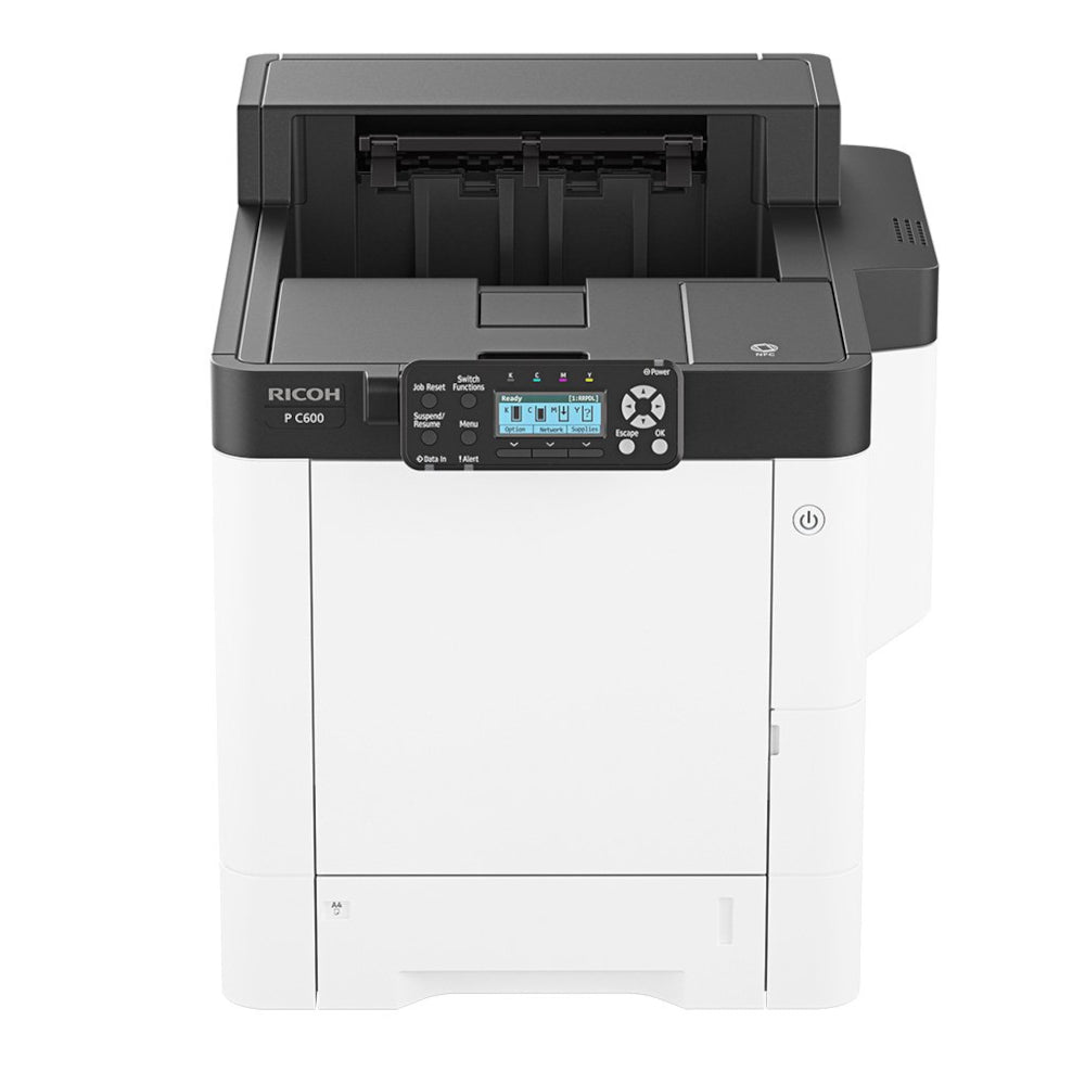 Ricoh P C600 Toner