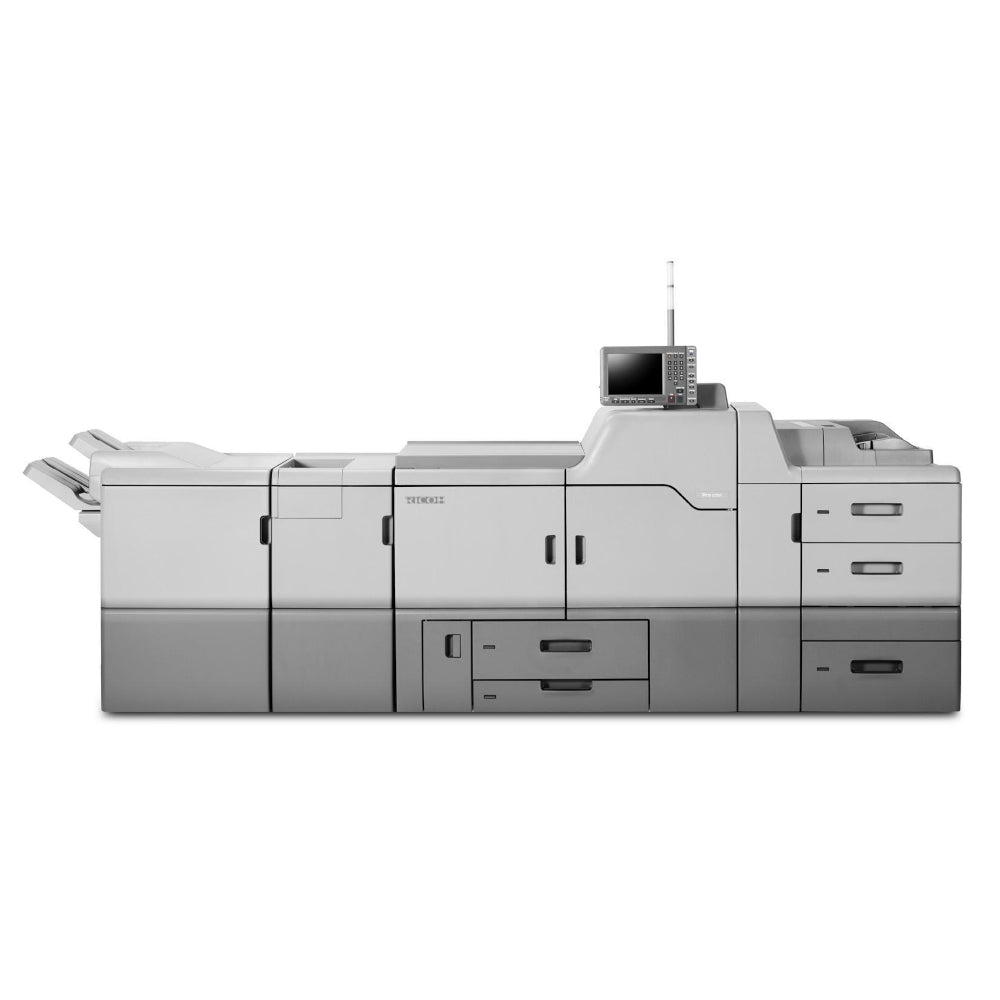 Ricoh Pro C751 Toner Cartridges