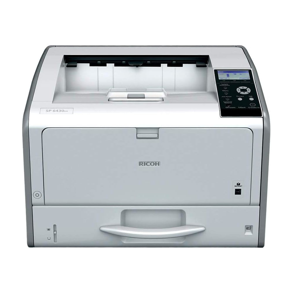 Ricoh SP 6430DN Toner Cartridges