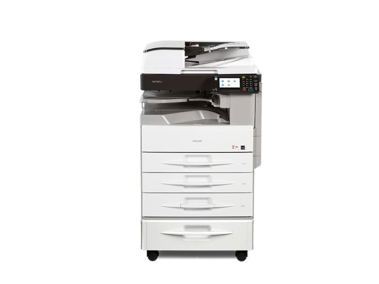 Savin MP 2501SP Toner