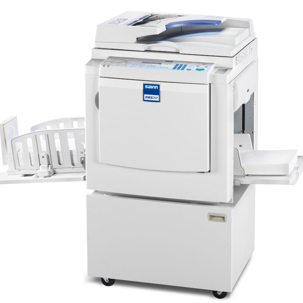 Savin 3183DNP Toner