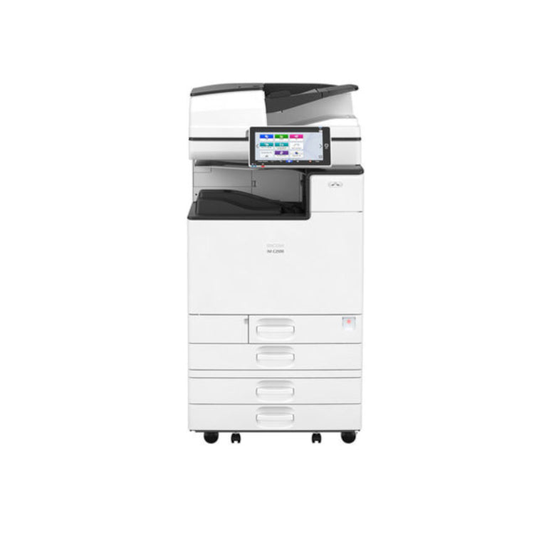 Savin IM C2000 Toner Cartridges