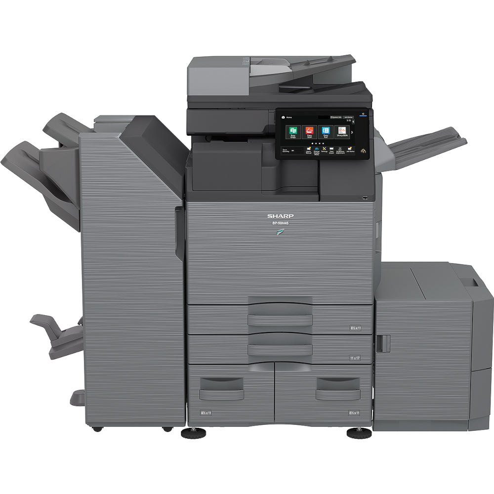 Sharp BP-50M26 Toner Cartridges