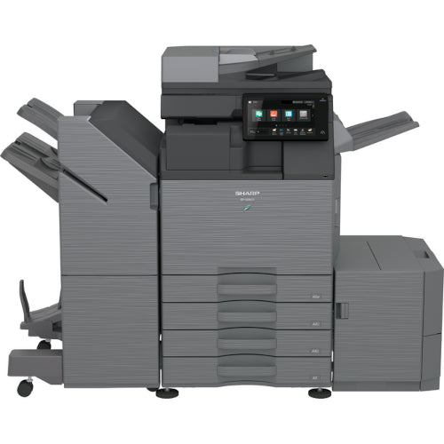Sharp BP-50M31 Toner Cartridges