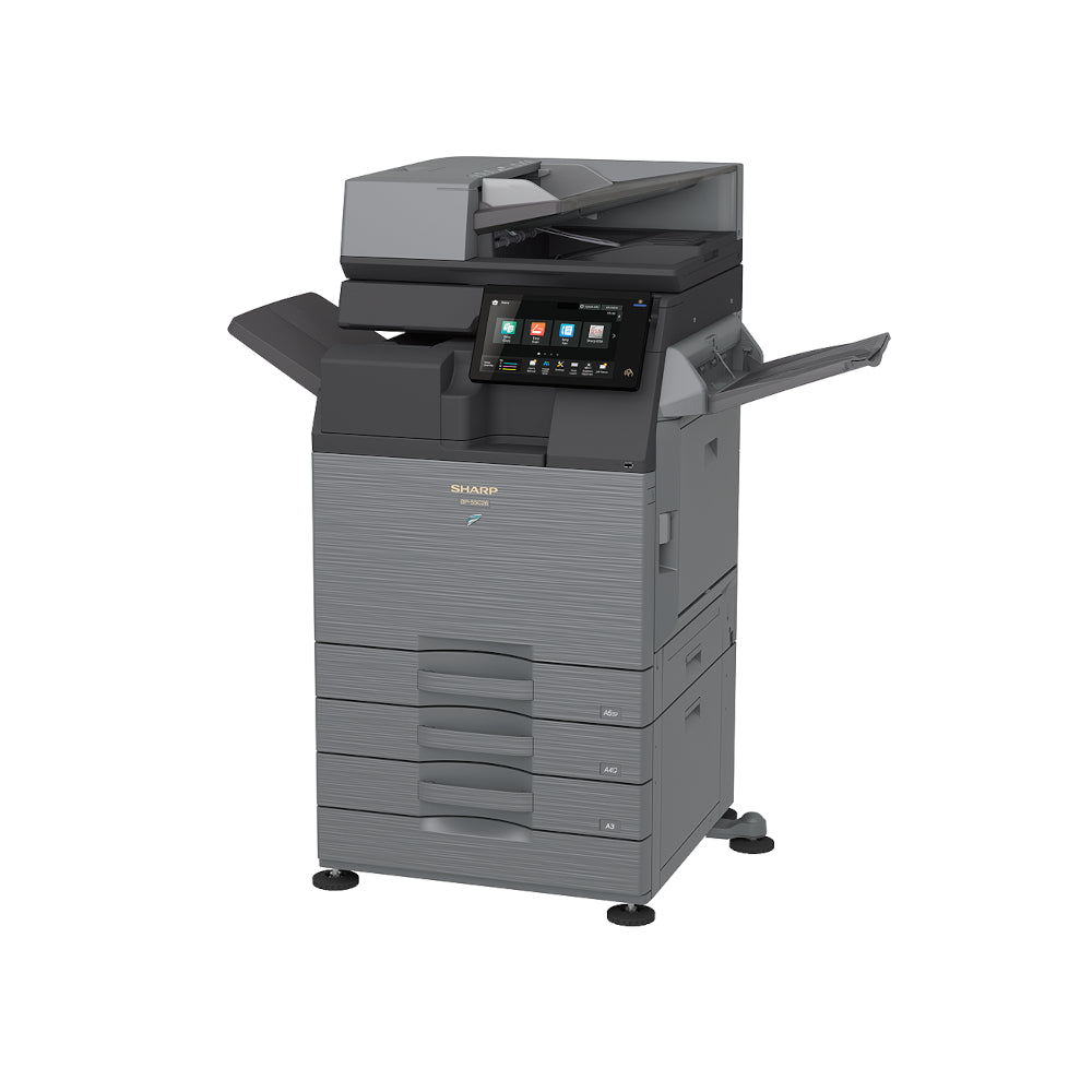 Sharp BP-70C31 Toner Cartridges