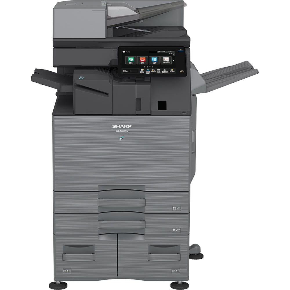 Sharp BP-70M31 Toner Cartridges