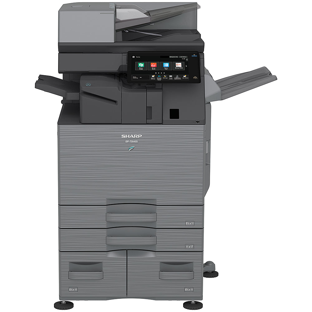 Sharp BP-70M45 Toner Cartridges