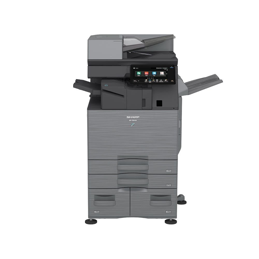 Sharp BP-70M55 Toner Cartridges