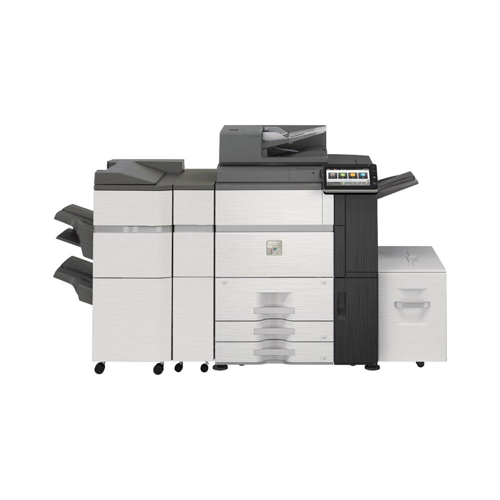 Sharp MX-8081 Toner Cartridges