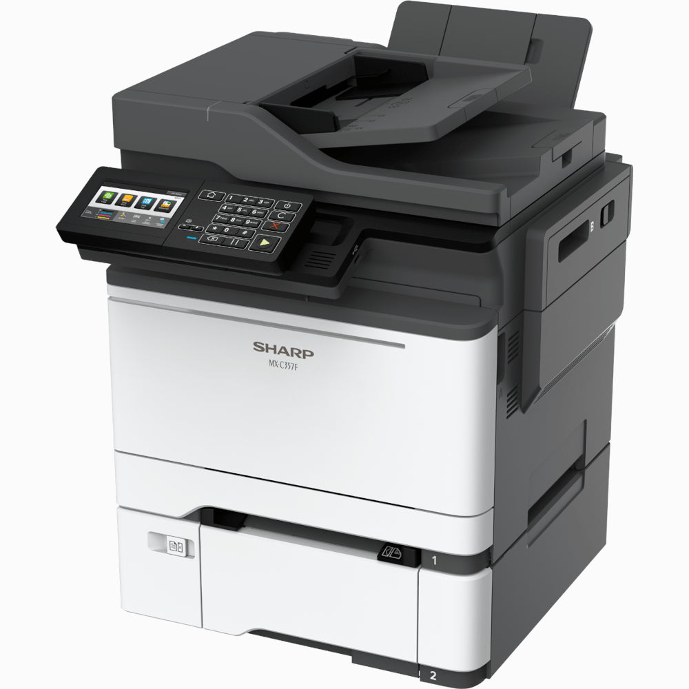 Sharp MX-B557F Toner Cartridges