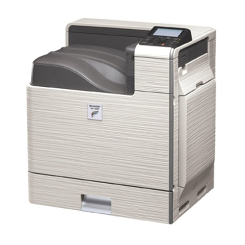 Sharp MX-C400P Toner Cartridges