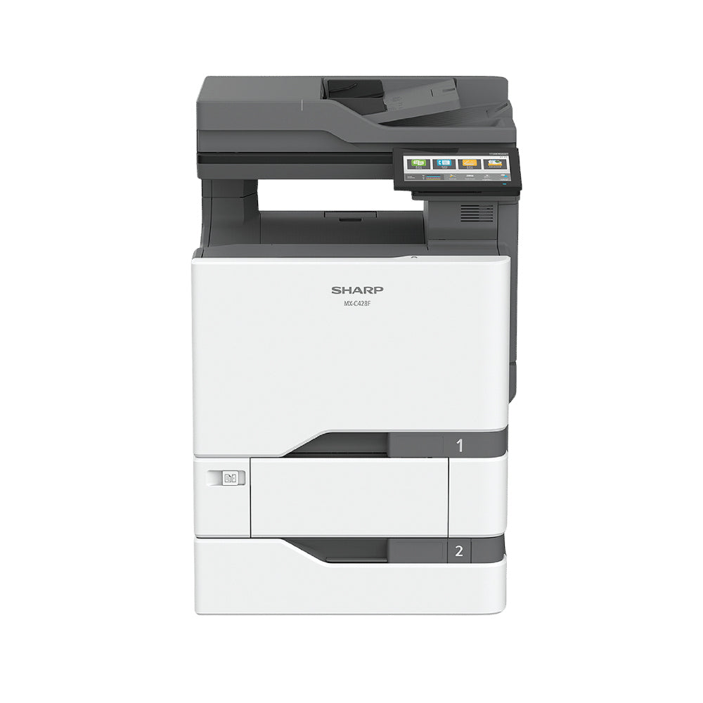 Sharp MX-C428F Toner Cartridges