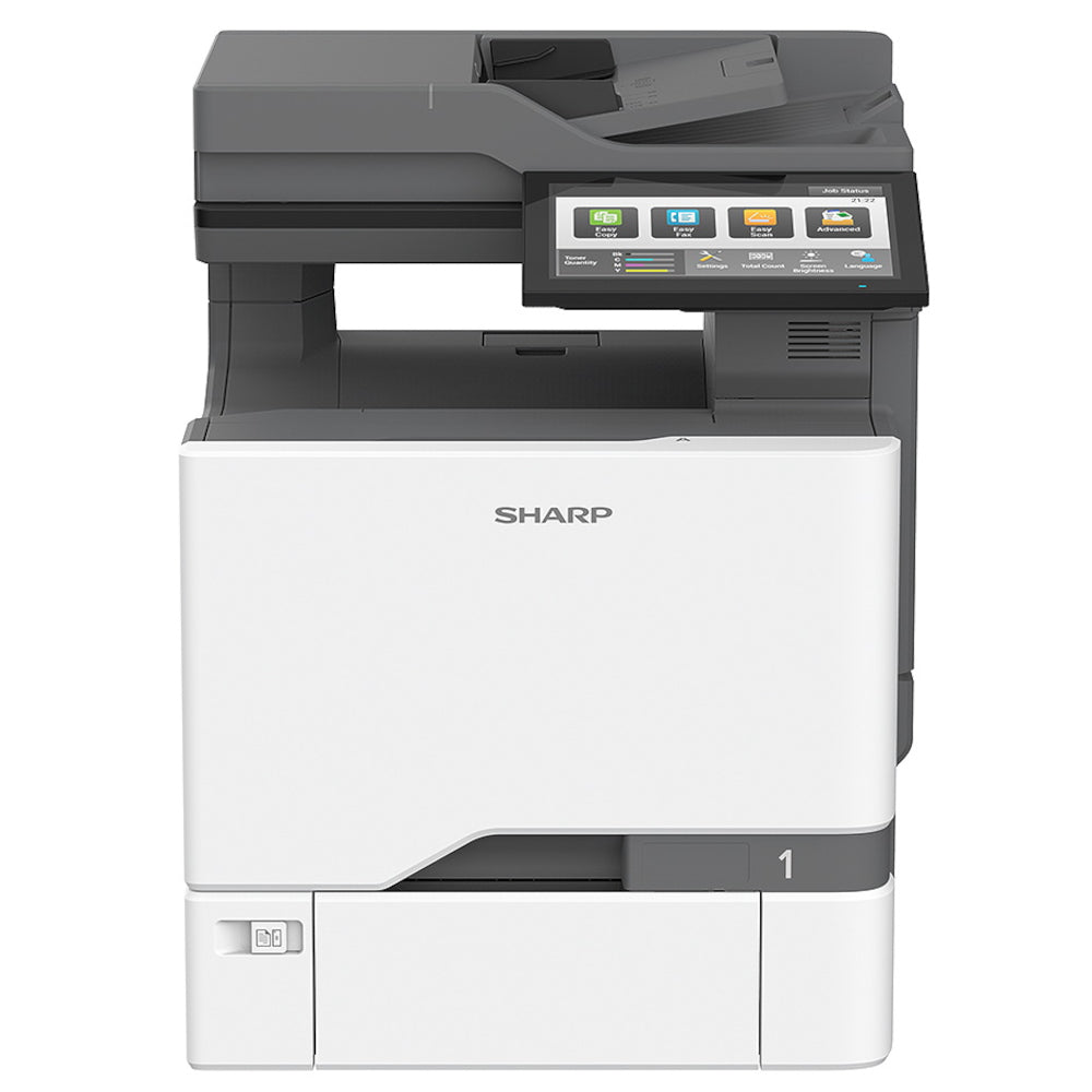 Sharp MX-C528F Toner Cartridges
