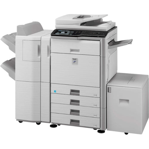 Sharp MX-M363N Toner Cartridges