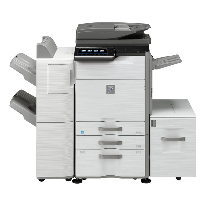 Sharp MX-M365N Toner Cartridges