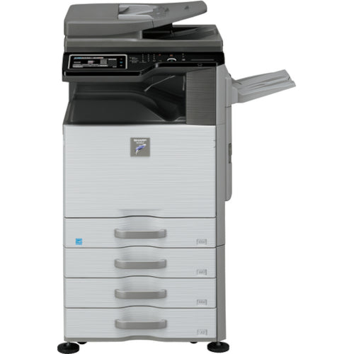 Sharp MX-M464N Toner Cartridges