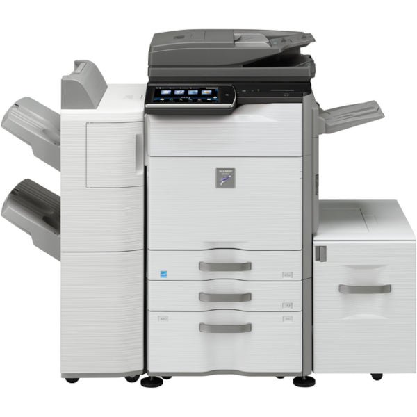 Sharp MX-M465N Toner Cartridges