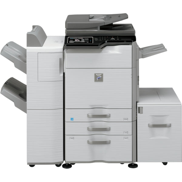 Sharp MX-M564N Toner Cartridges
