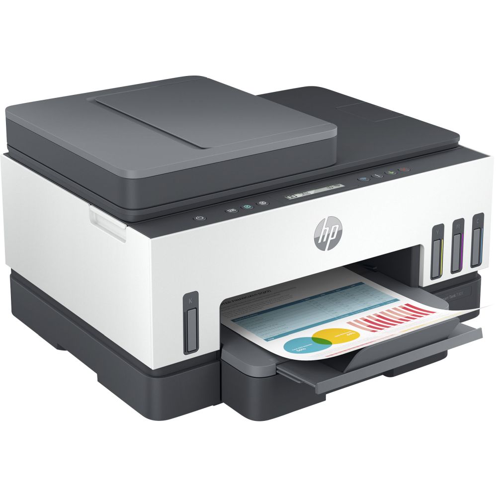 HP Smart Tank 7301 Ink - Big Discounts on Compatible Cartridges ...