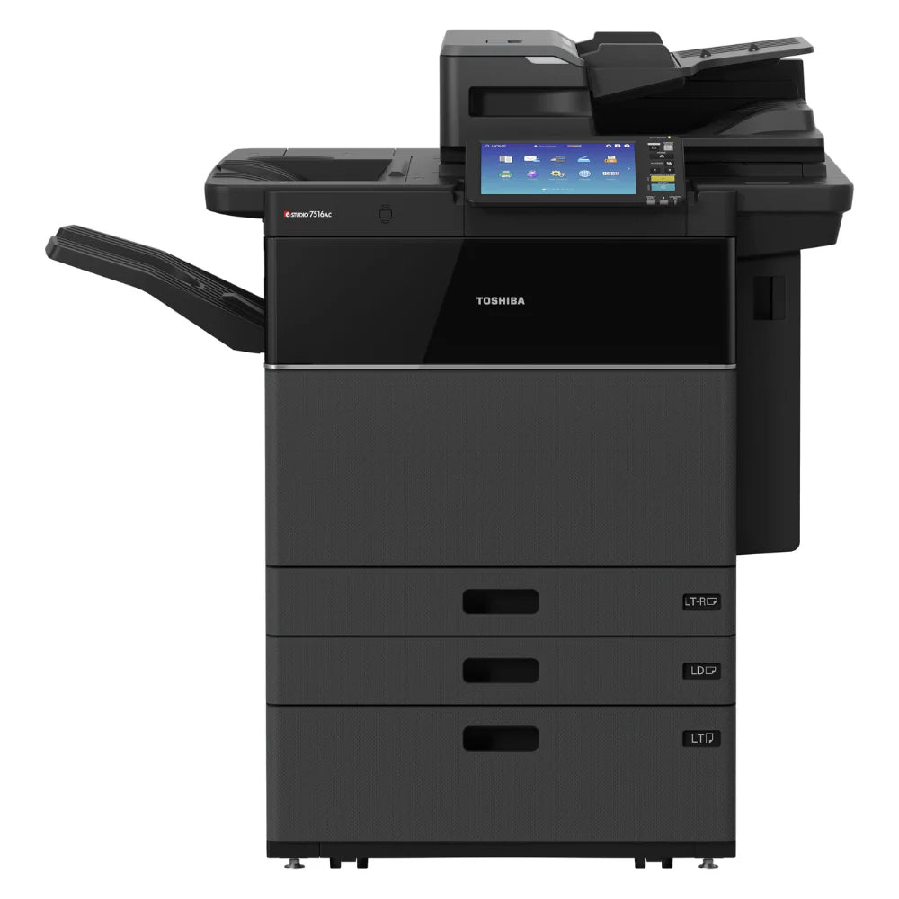 Toshiba e-Studio 7516ac Toner Cartridges