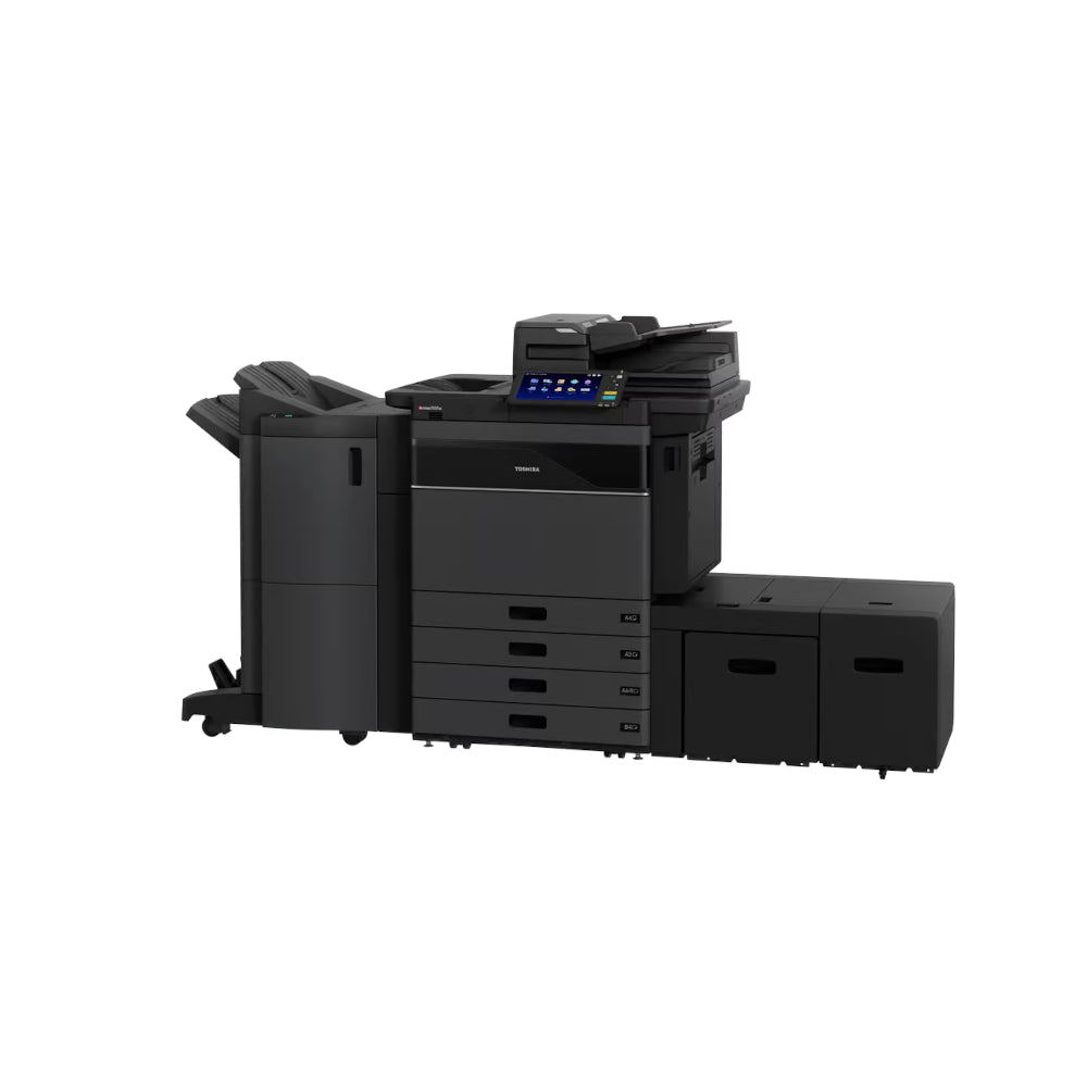 Toshiba e-Studio 7529A