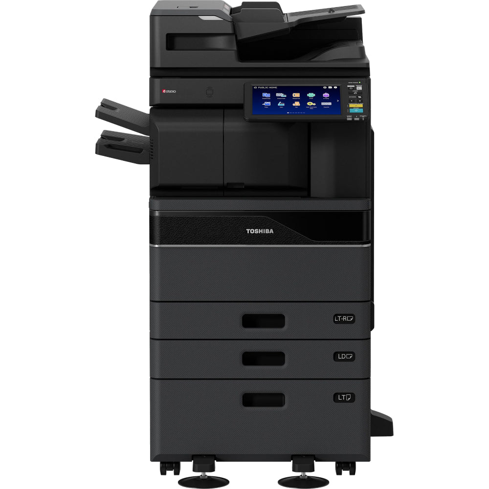 Toshiba e-STUDIO 3525AC Toner Cartridges