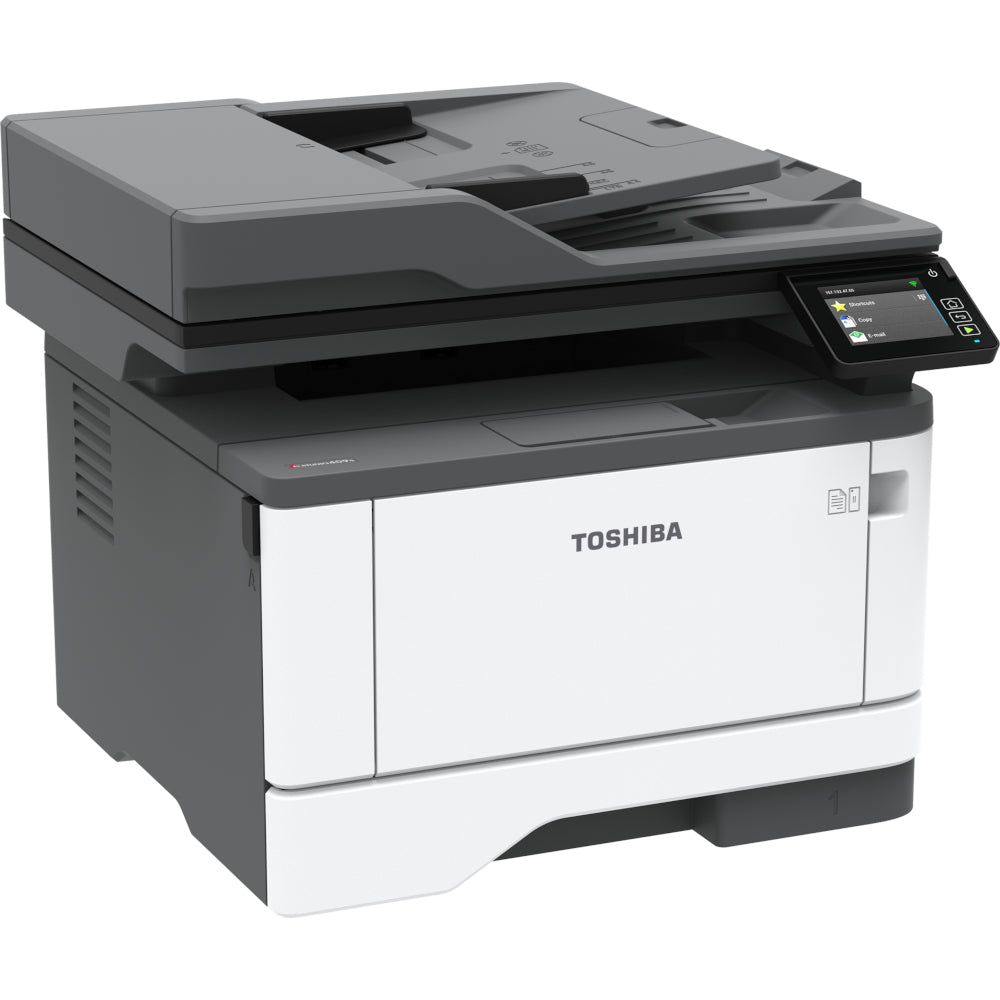 Toshiba e-STUDIO 409S Toner Cartridges