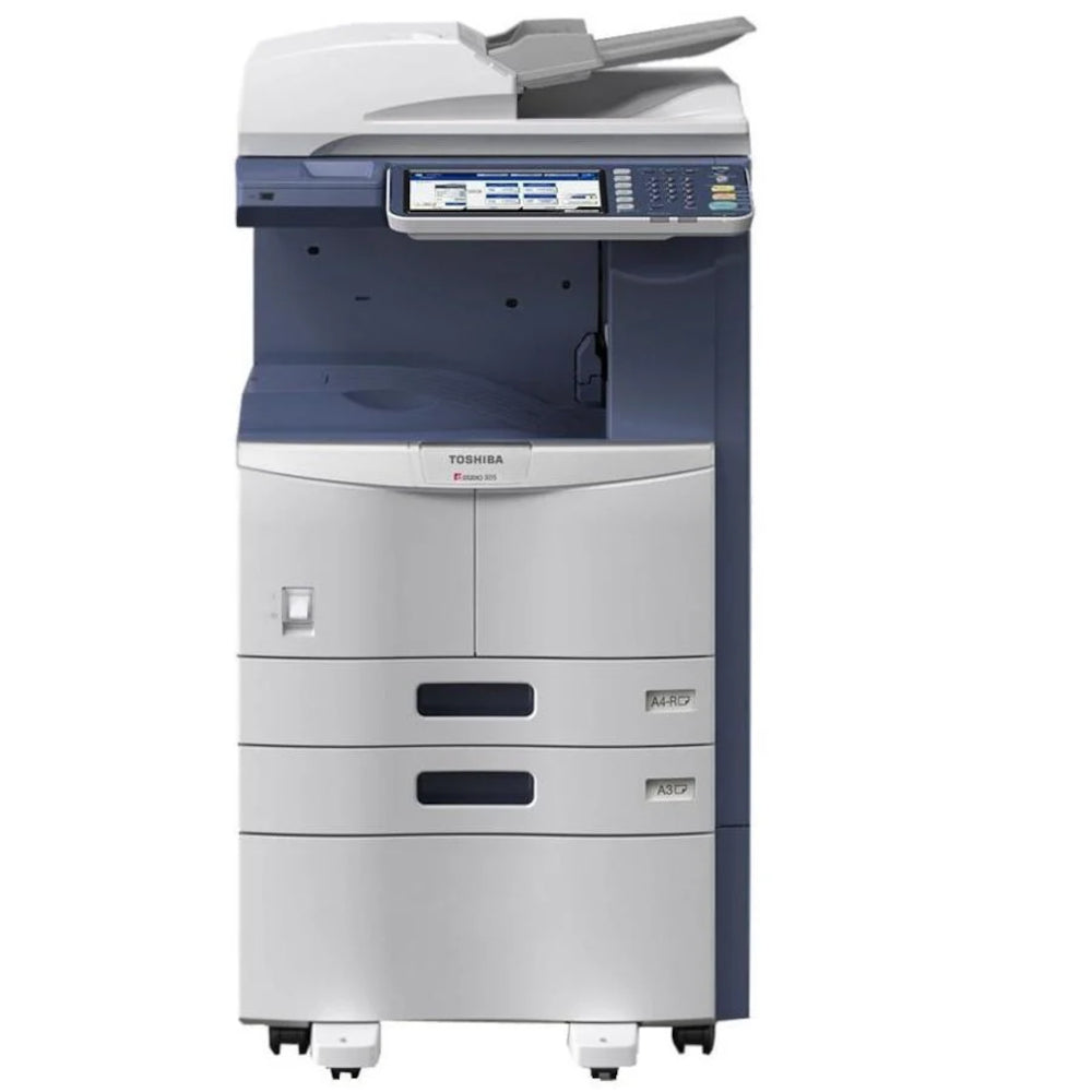 Toshiba e-Studio 206L Toner Cartridges