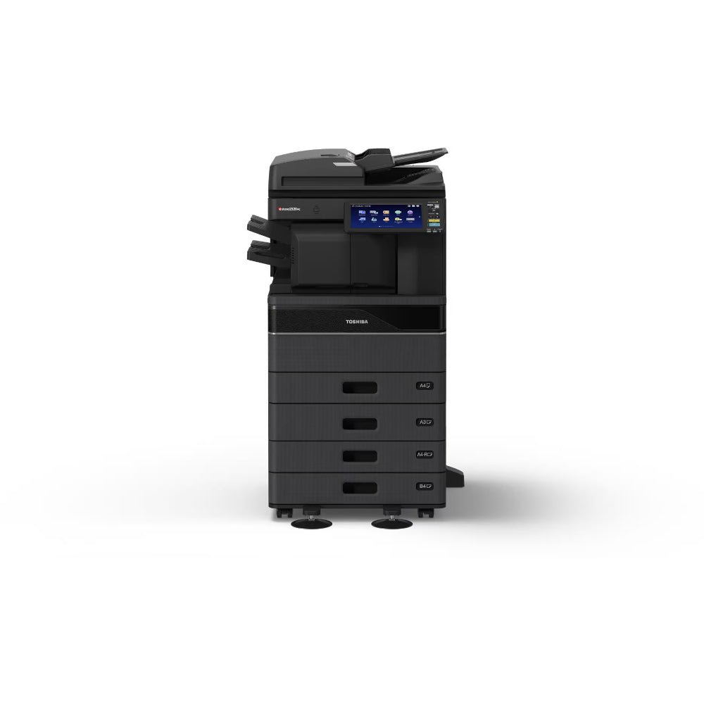 Toshiba e-STUDIO 2521AC Toner Cartridges