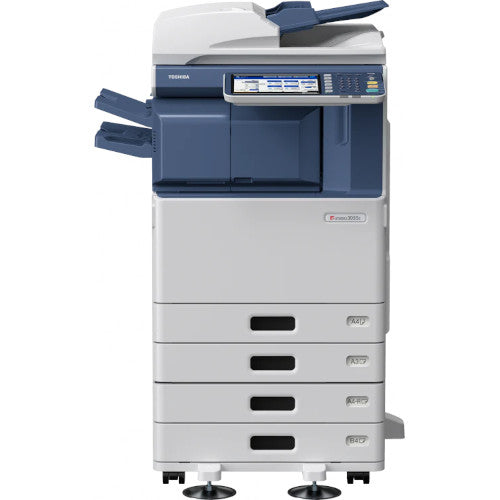 Toshiba e-STUDIO 3055c Toner Cartridges