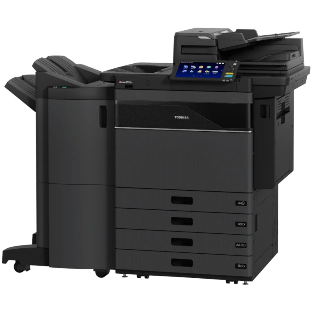 Toshiba e-STUDIO 6527ACT Toner Cartridges
