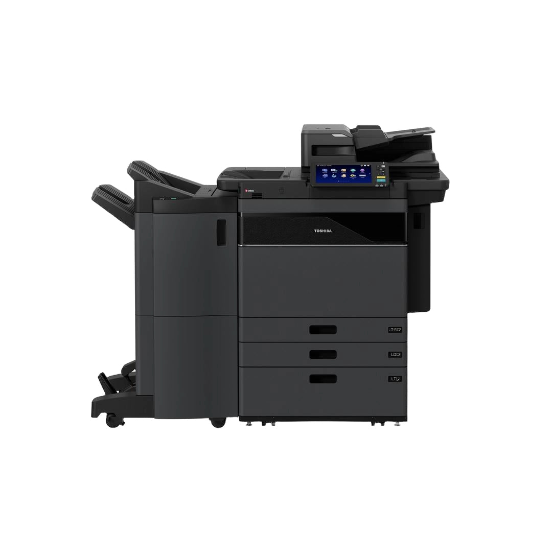 Toshiba e-STUDIO 7527AC Toner Cartridges