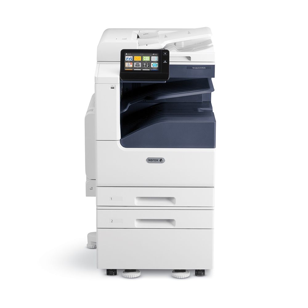 Xerox Versalink B7125 Toner Cartridges