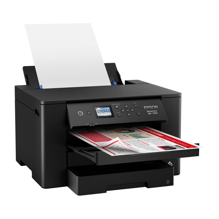 Epson WorkForce Pro WF-7310 Ink