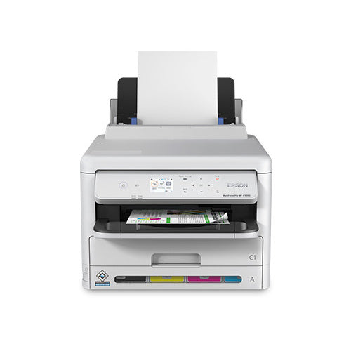 Epson WorkForce Pro WF-C5390 Ink Packs