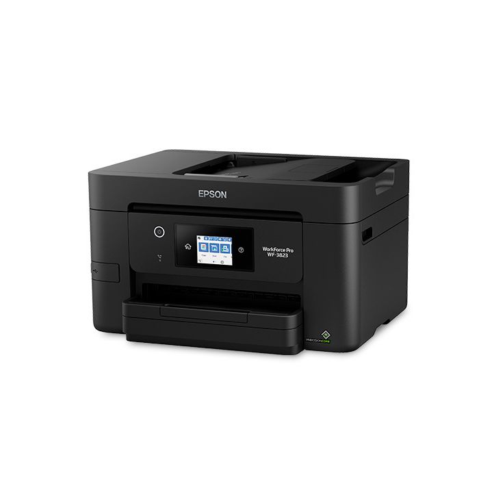 Epson WorkForce WF-3823 Ink Cartridges