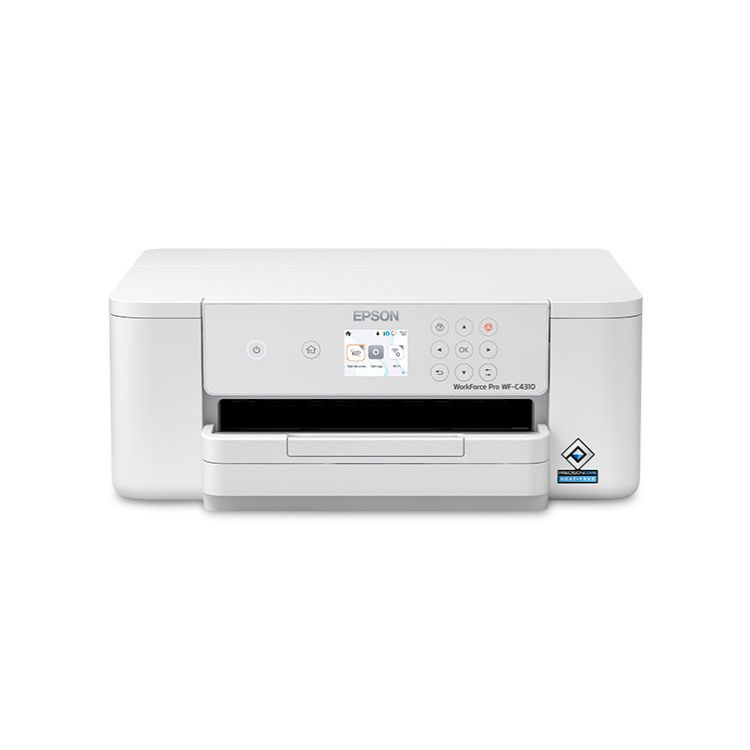 Epson WorkForce Pro WF-C4310 Ink Cartridges