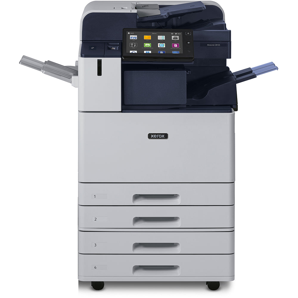 Xerox AltaLink C8145 Toner Cartridges