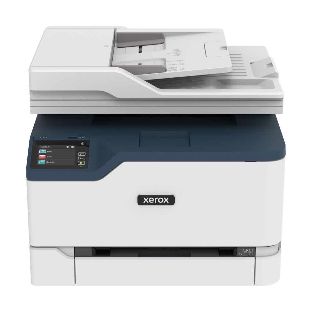 Toner Cartridges for the Xerox C235 Laser Printer – Quikshiptoner.com