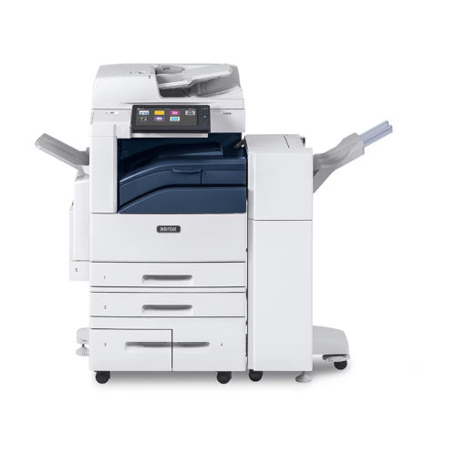Xerox EC8036 Color MFP