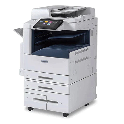 Xerox EC8056 Color MFP