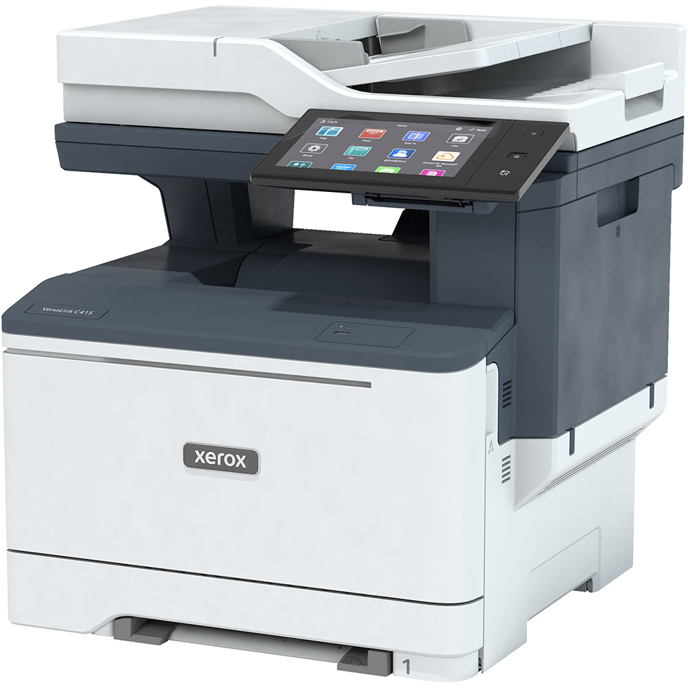 Xerox C415