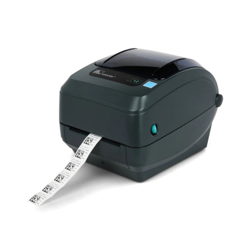 Zebra GX430T